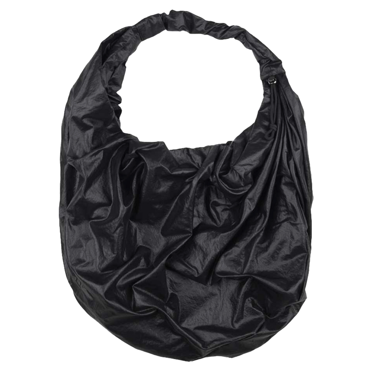 Glossy Large Tangle Twist Bag