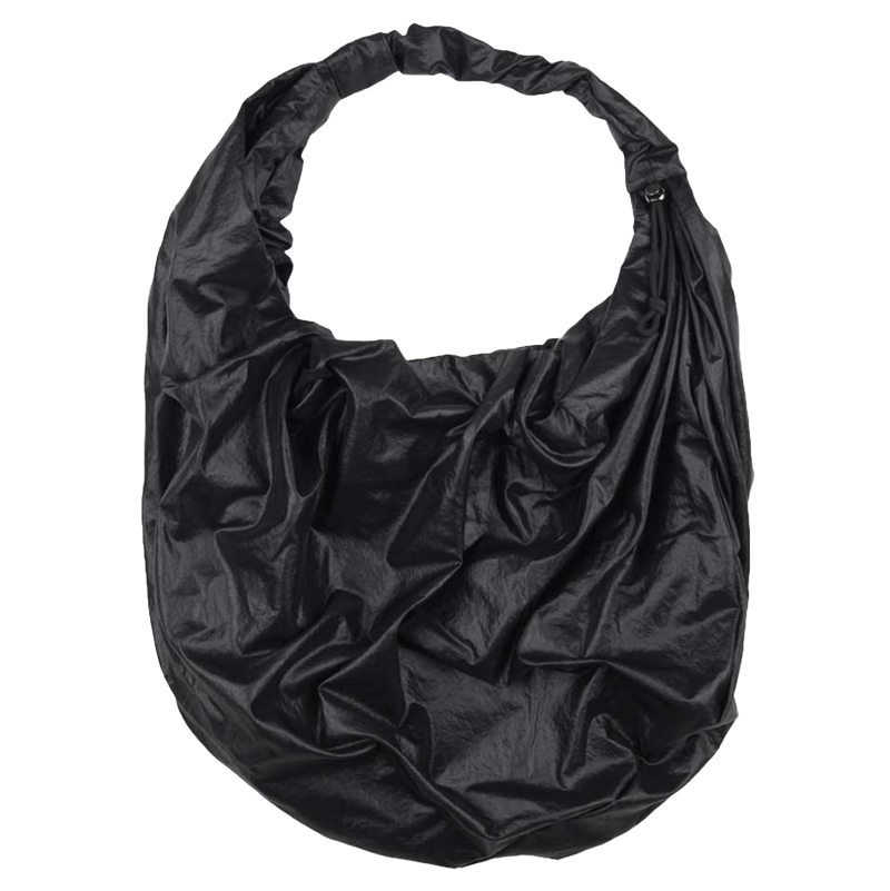 Glossy Large Tangle Twist Bag