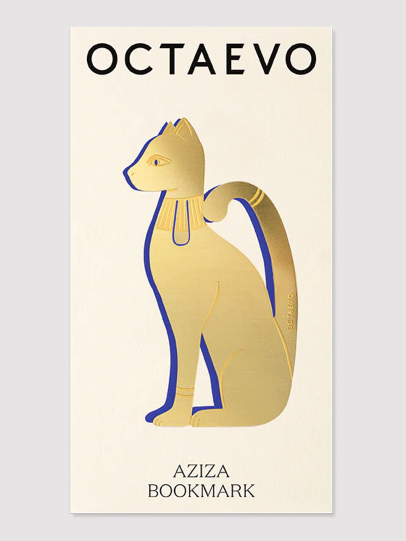 Aziza Bookmark