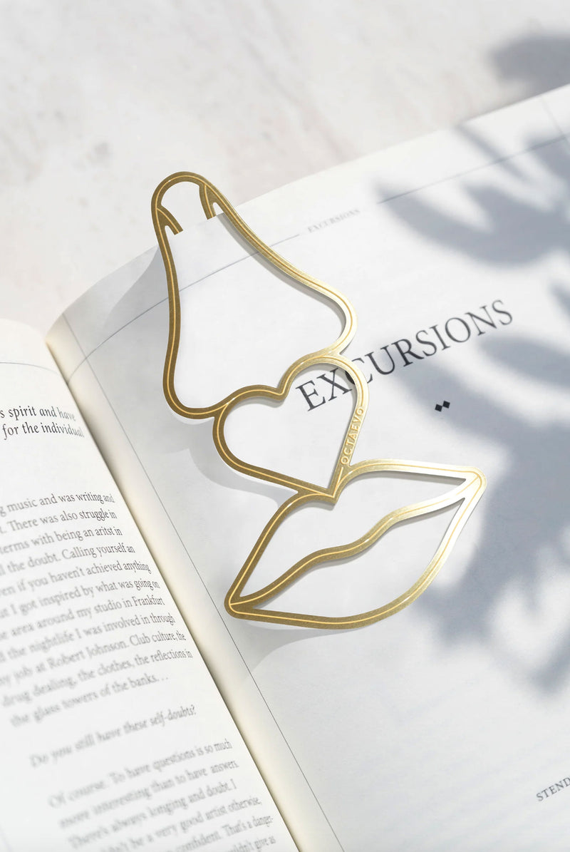 Beso Bookmark