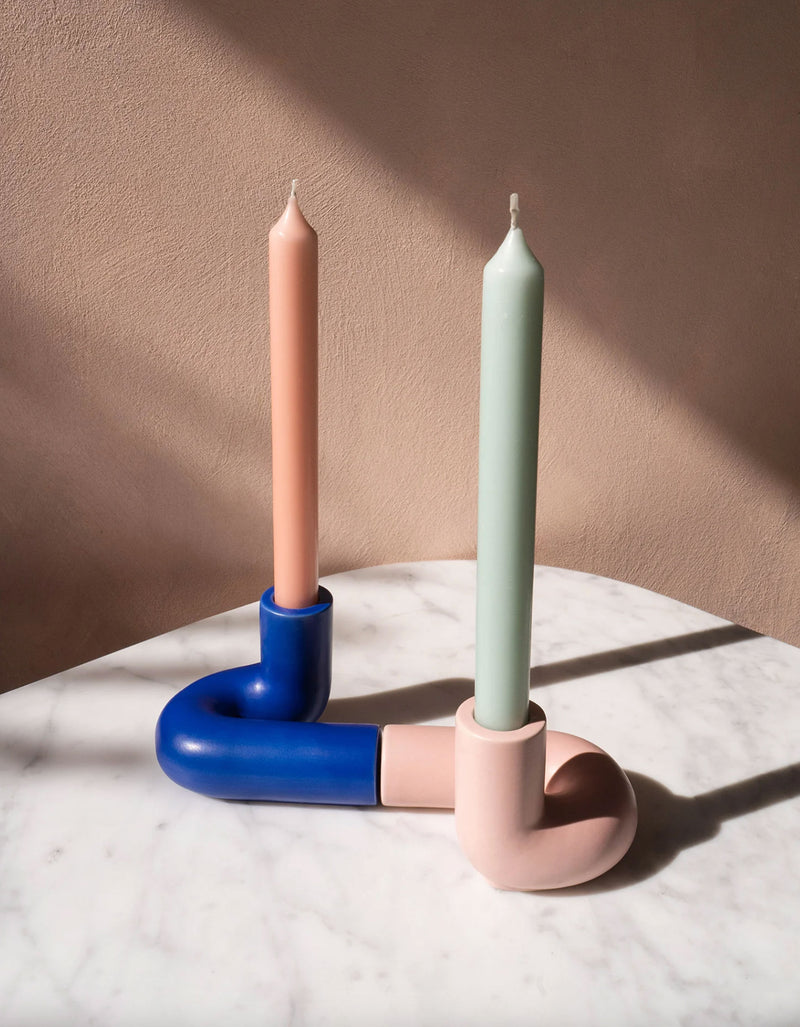 Templo Candle Holder