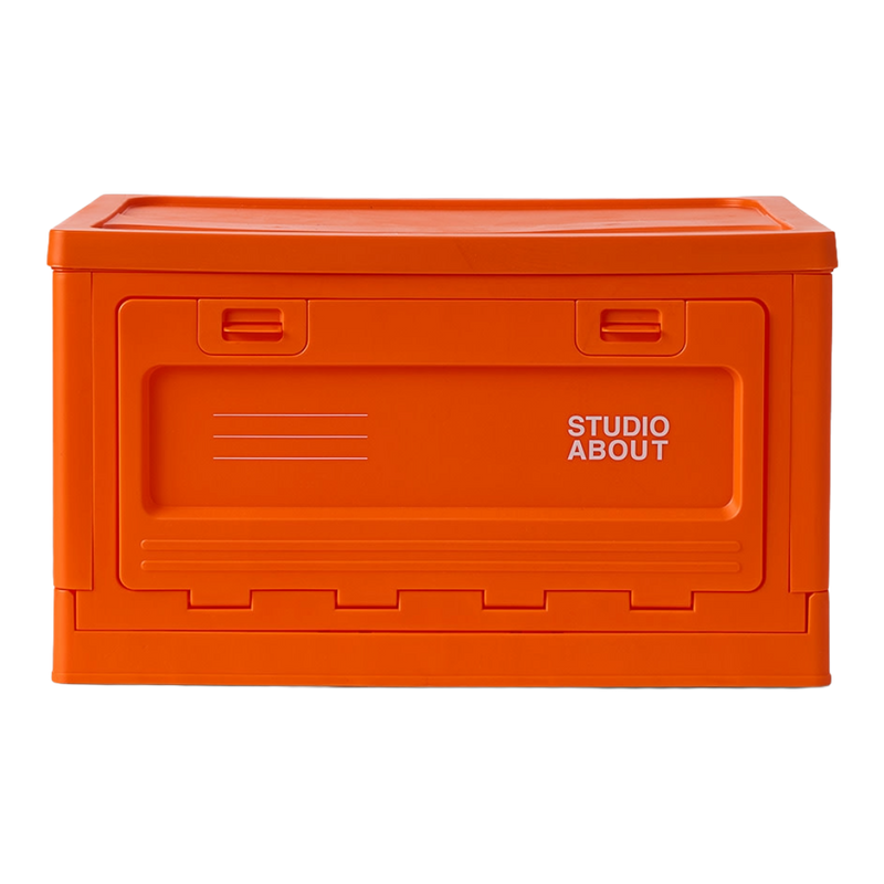 The Box - Large