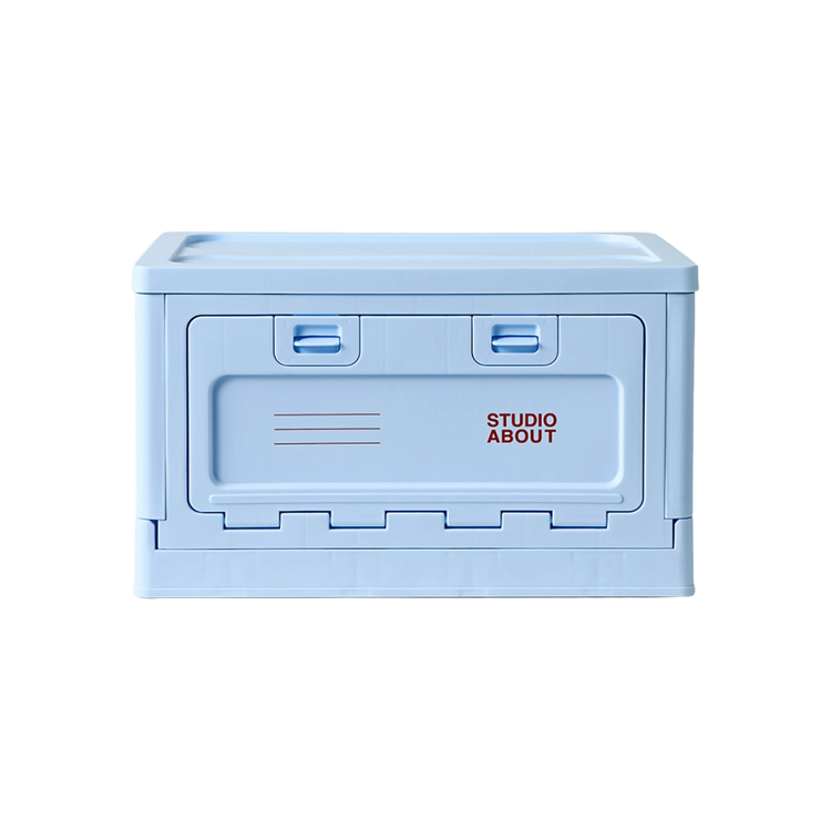 The Box - Medium
