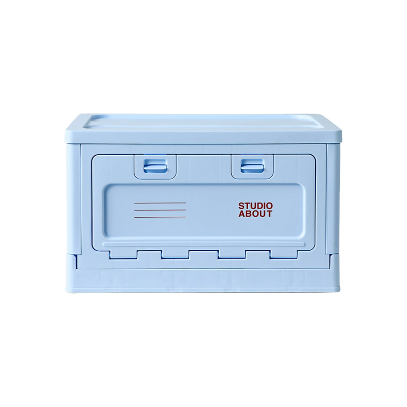 The Box - Medium