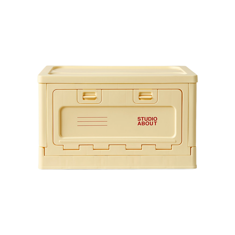 The Box - Medium
