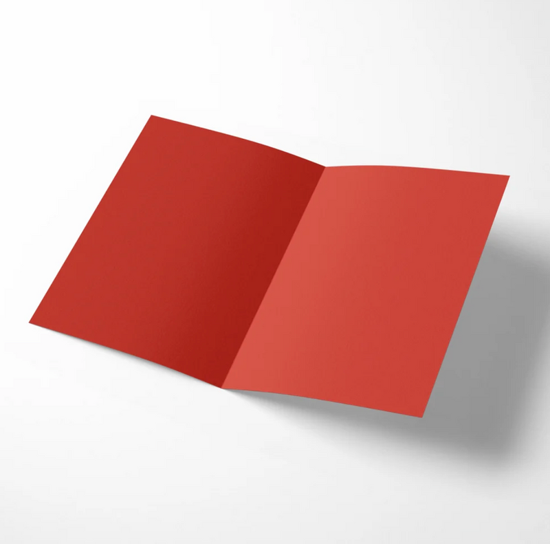 Bravo Card