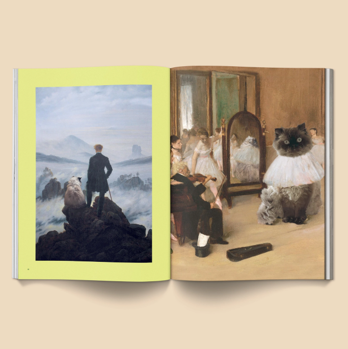 Catnip Magazine: Volume 2