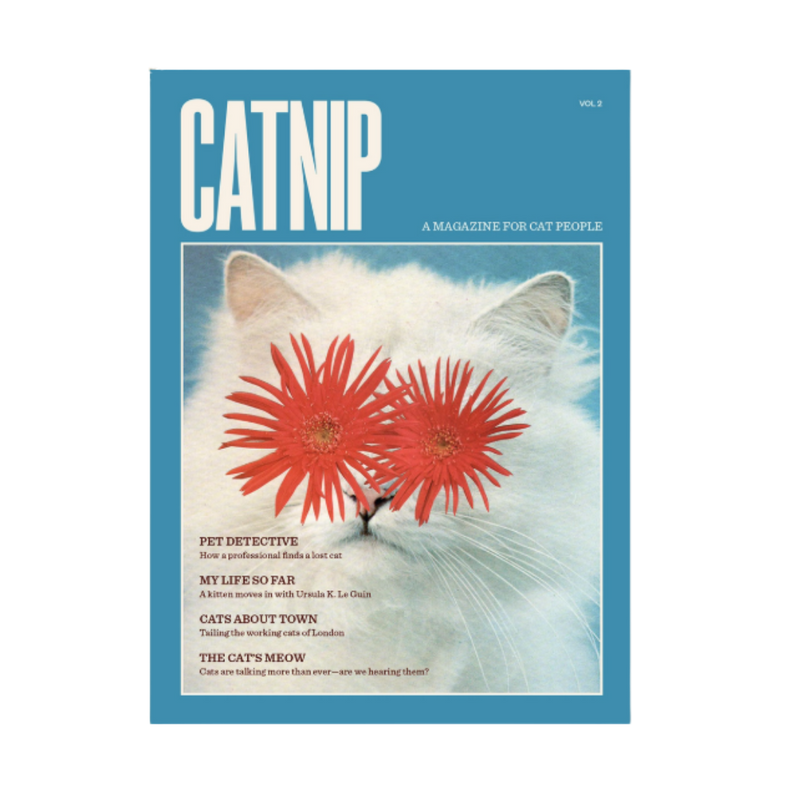 Catnip Magazine: Volume 2