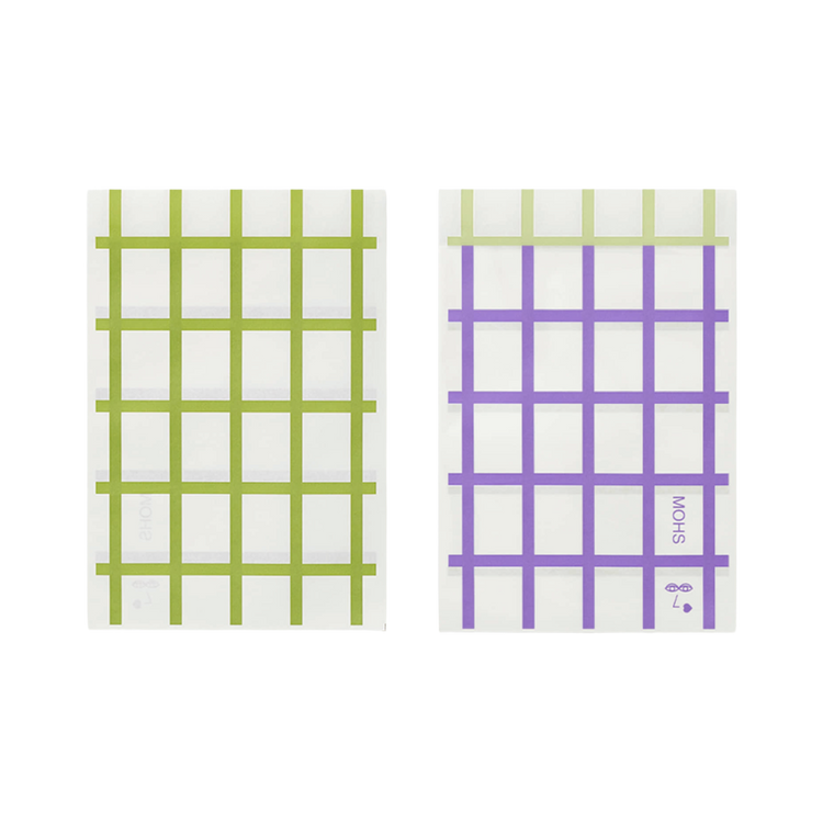 Paper Envelope Set - Medium