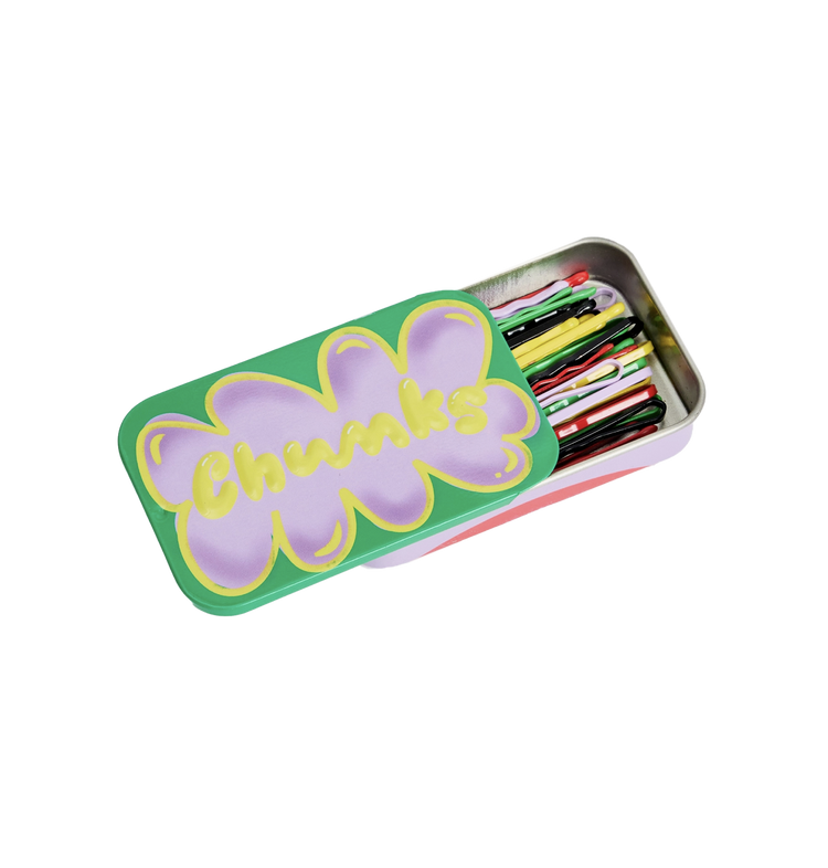 Bobby Pins