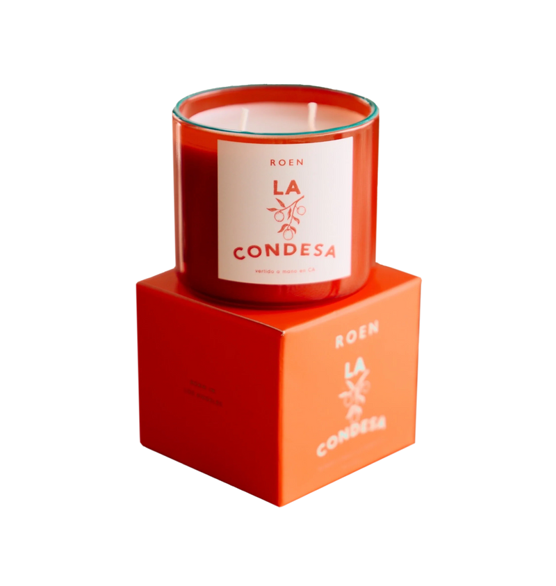 La Condesa Candle