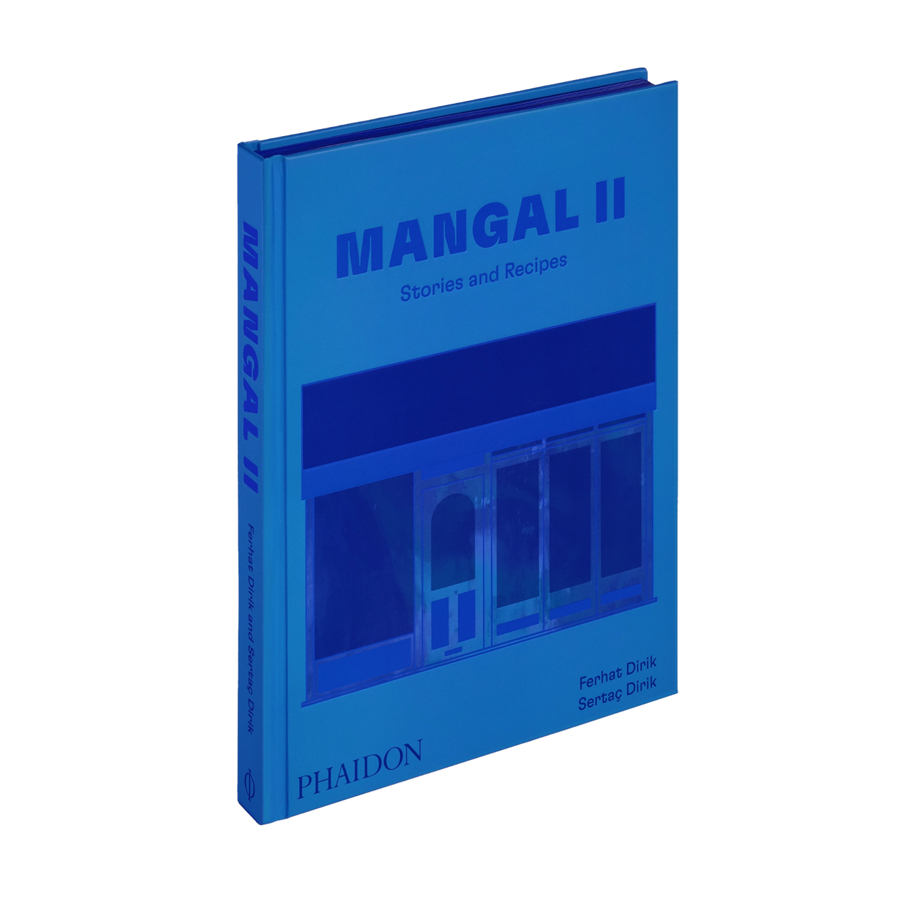 Mangal Ii Book