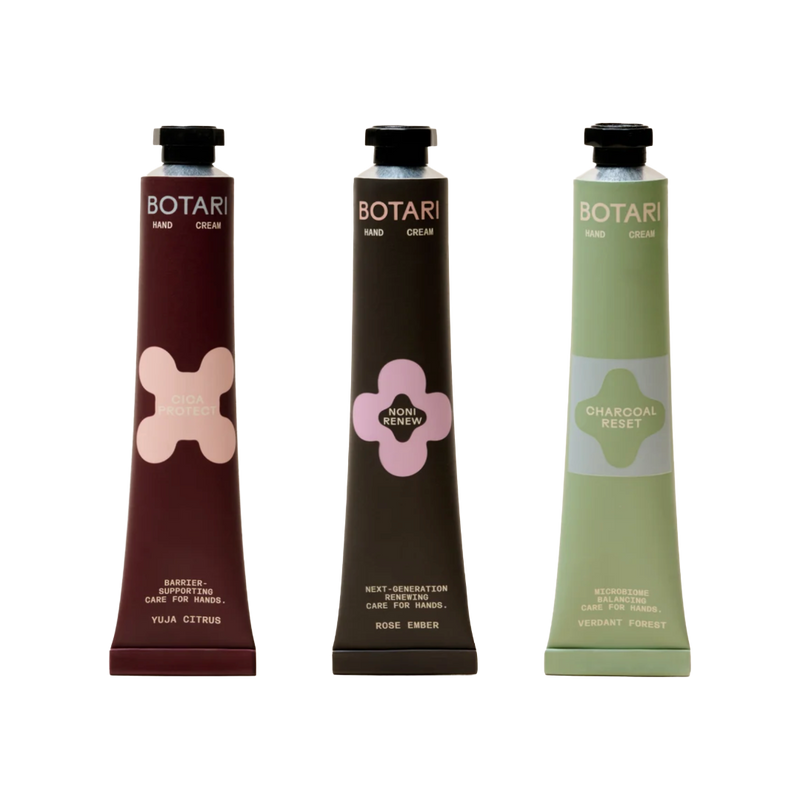 Hand Cream Discovery Set