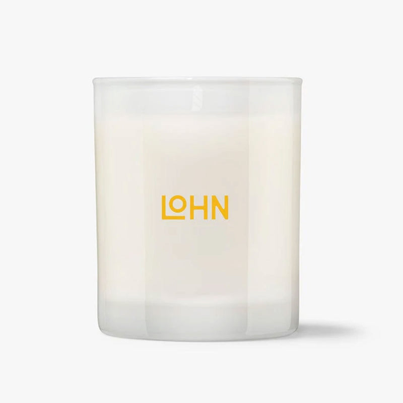 DYM - Spruce & Woodsmoke Candle