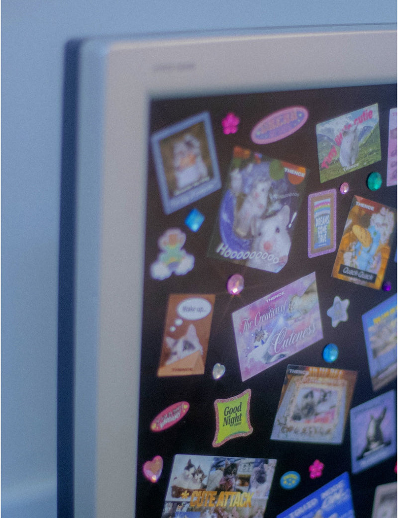 Meme Sticker Set - Ver.2