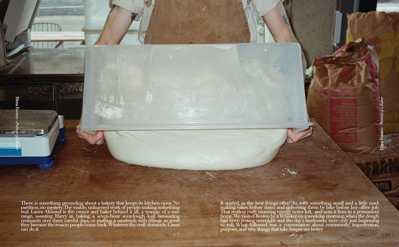 Garden Party Magazine: Issue 3, Rituals