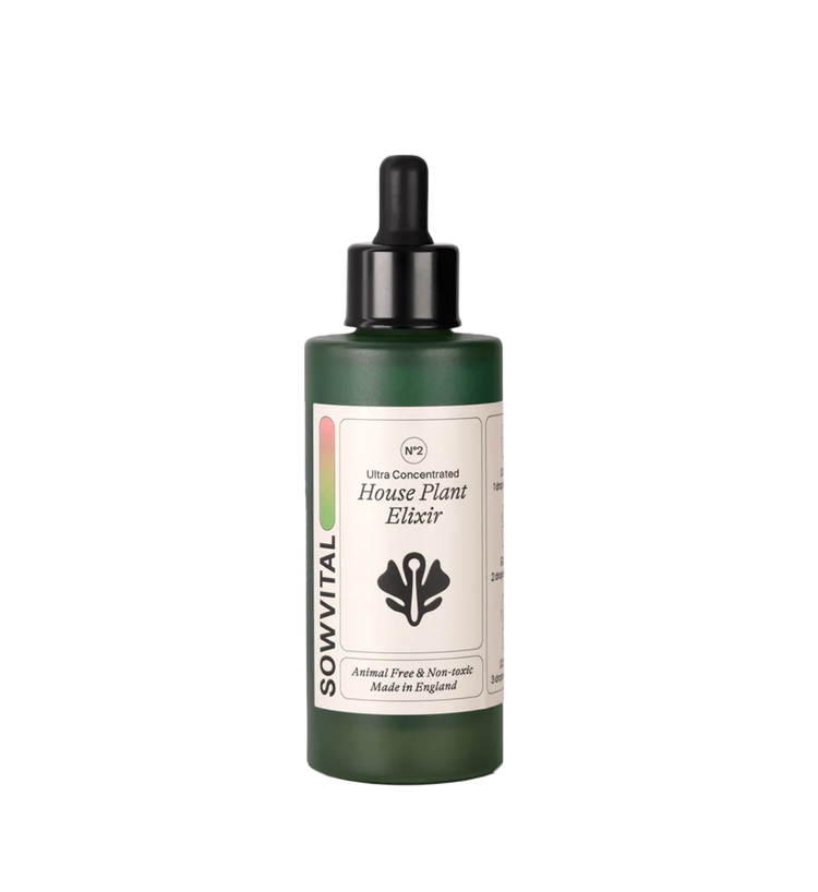 House Plant Elixir 100ml