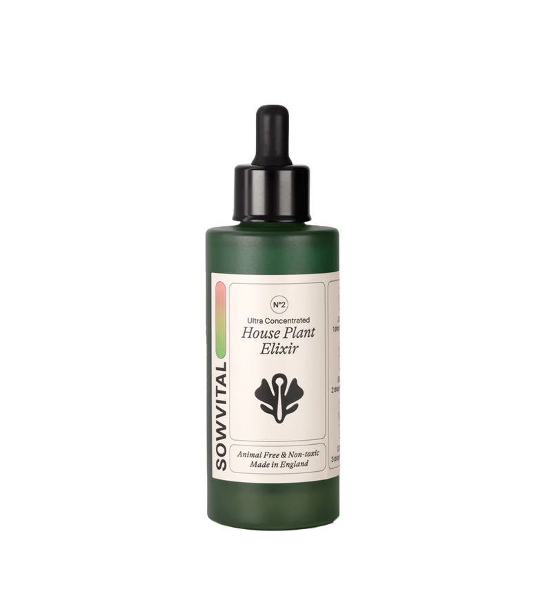 House Plant Elixir 100ml