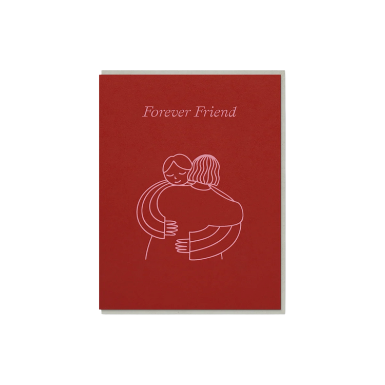 Forever Friend Card
