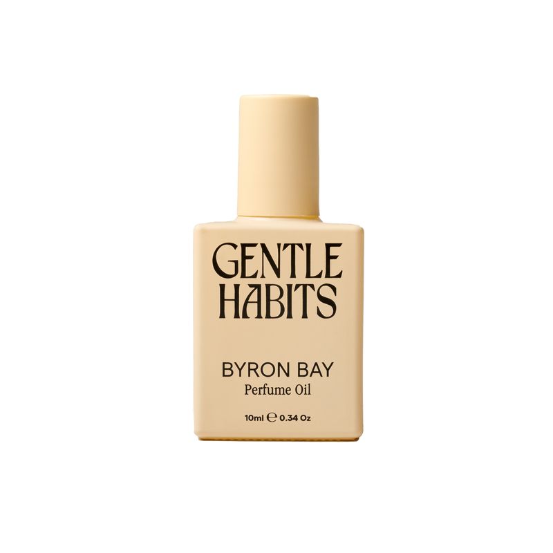 Perfume Oil in Byron Bay