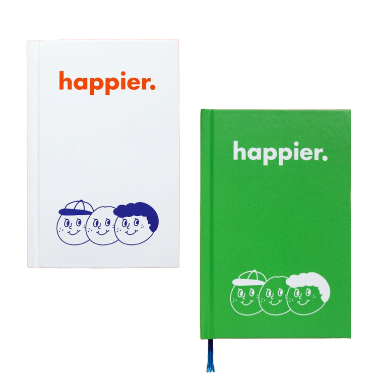 Happier Diary