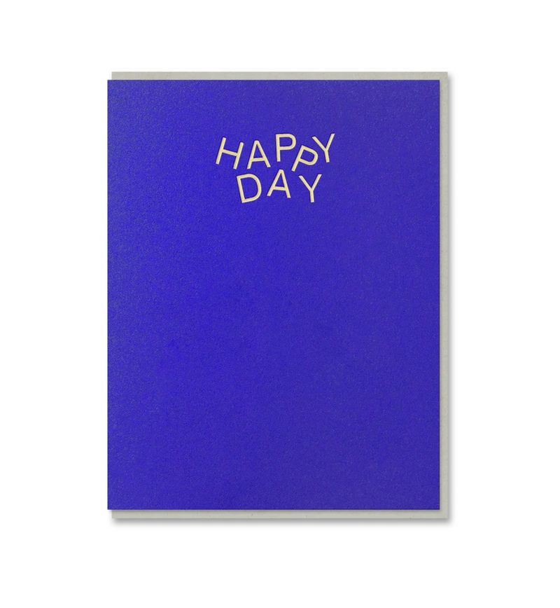 Happy Day Card