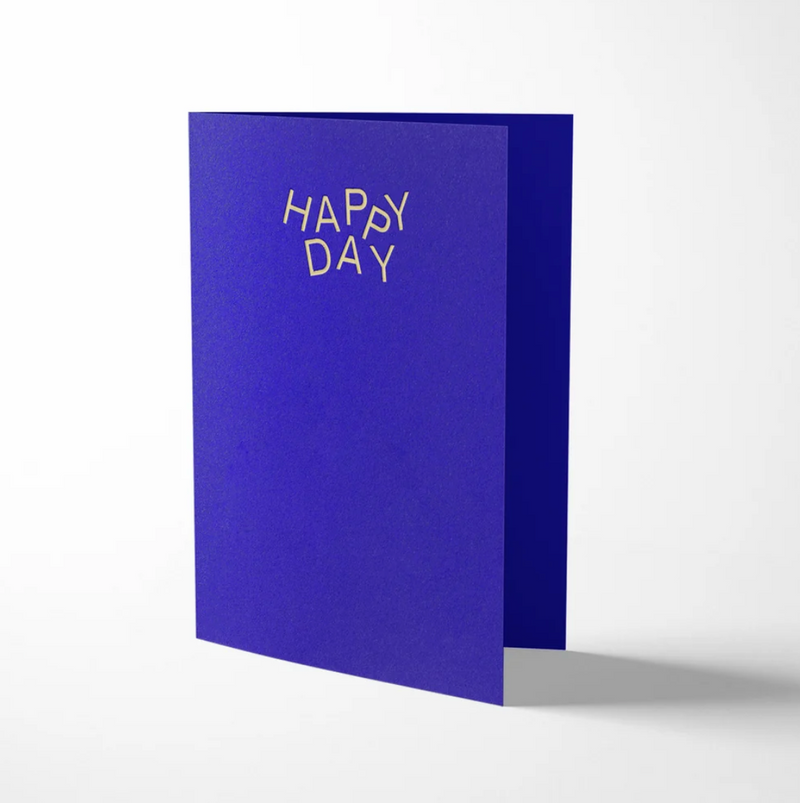 Happy Day Card