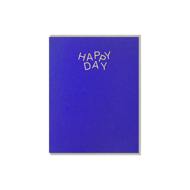 Happy Day Card