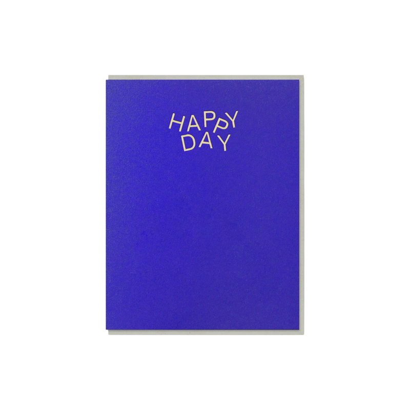 Happy Day Card