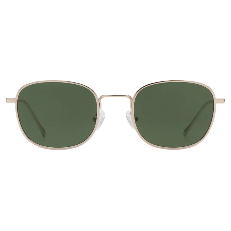 Hello Sunglasses in Gold