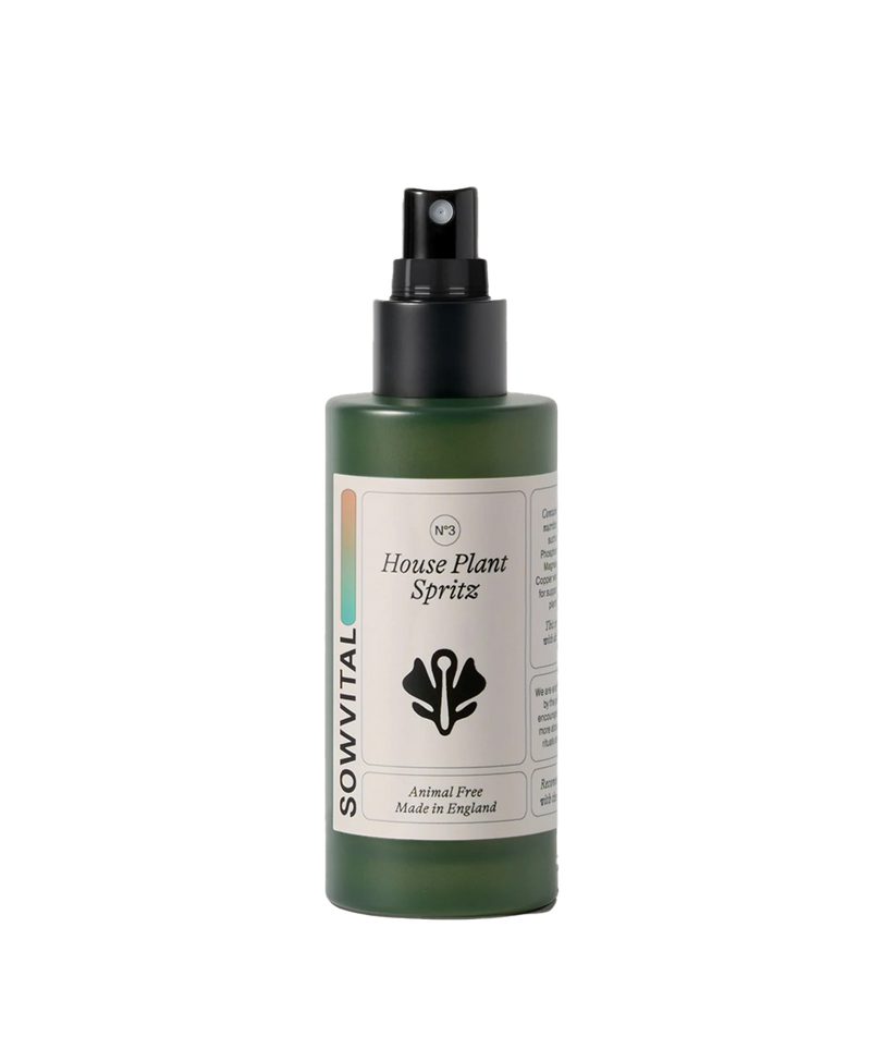 House Plant Spritz 100ml