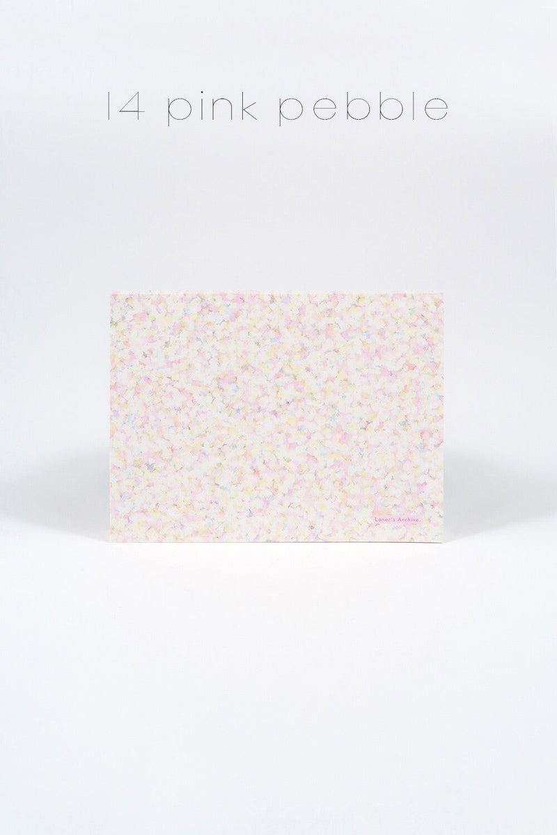 Point Memo Pad
