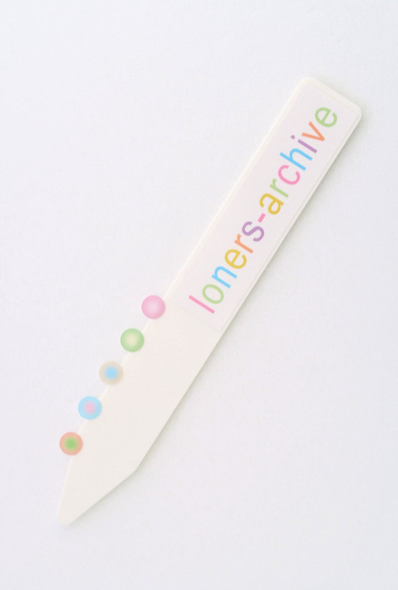 Micro Spread Seal Sticker Sheet