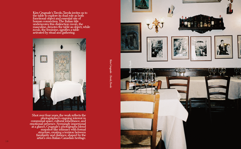 Garden Party Magazine: Issue 3, Rituals