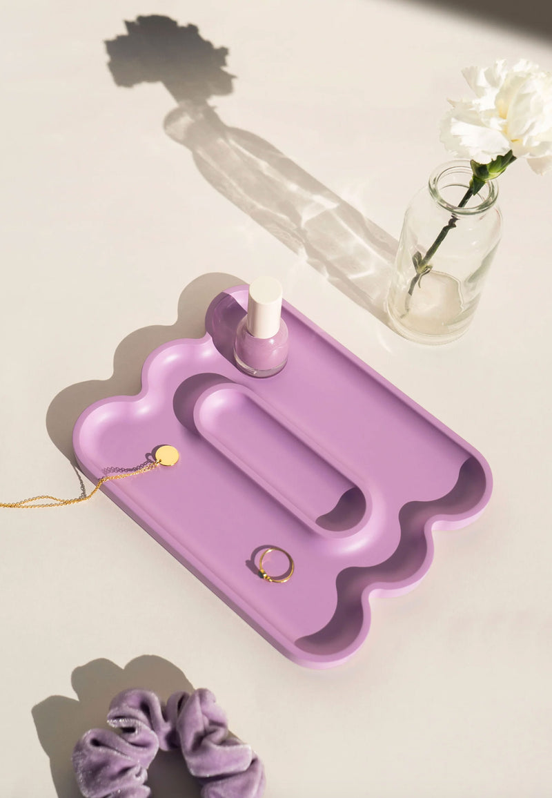 Templo Catchall Tray