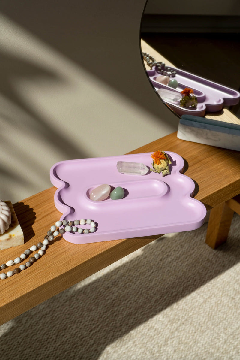 Templo Catchall Tray