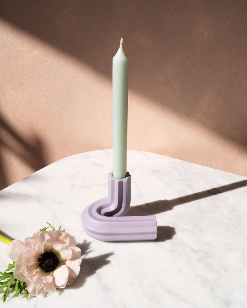 Templo Candle Holder