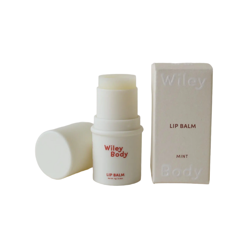 Nourishing Lip Balm