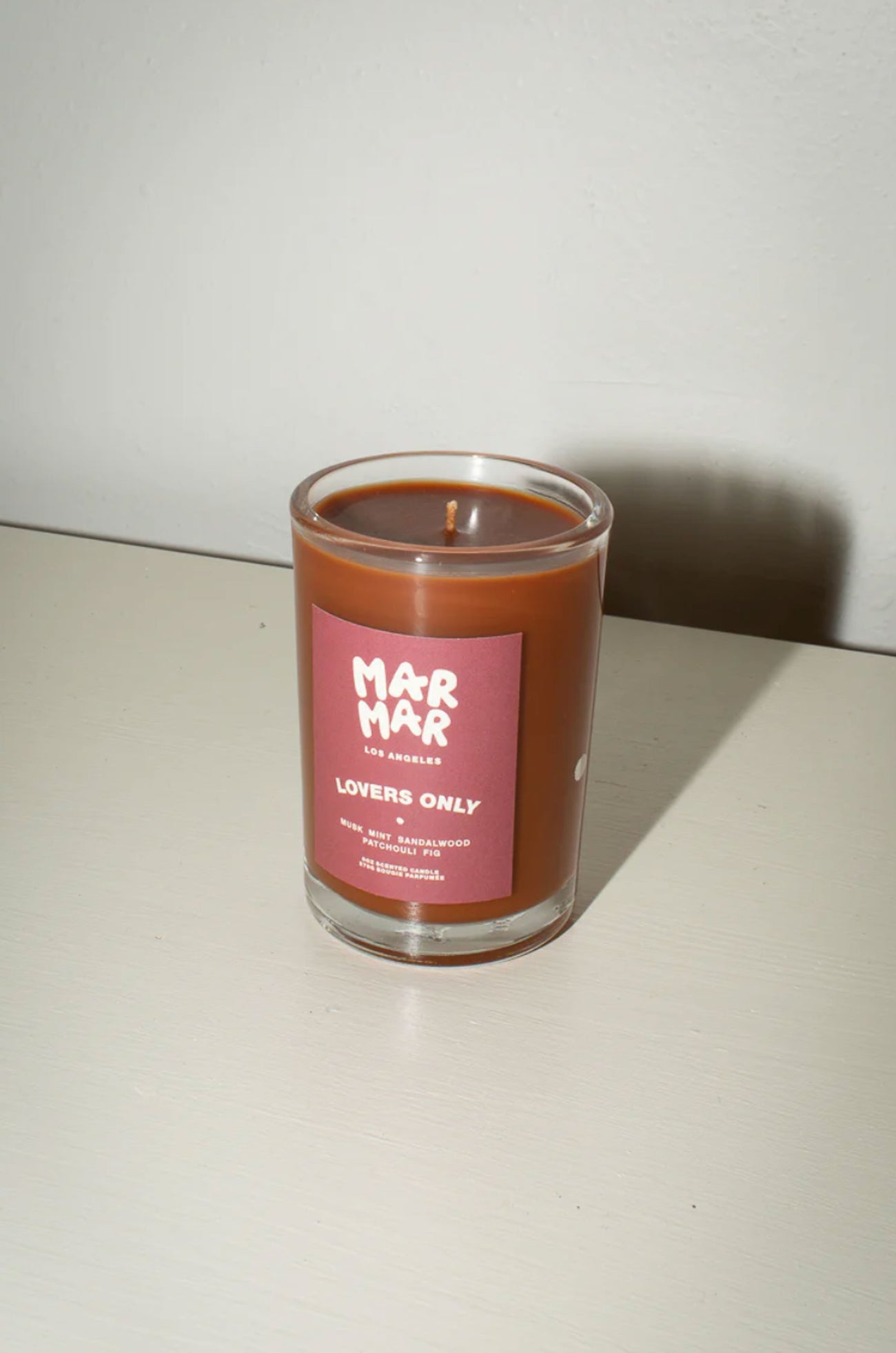 Lovers Only Candle