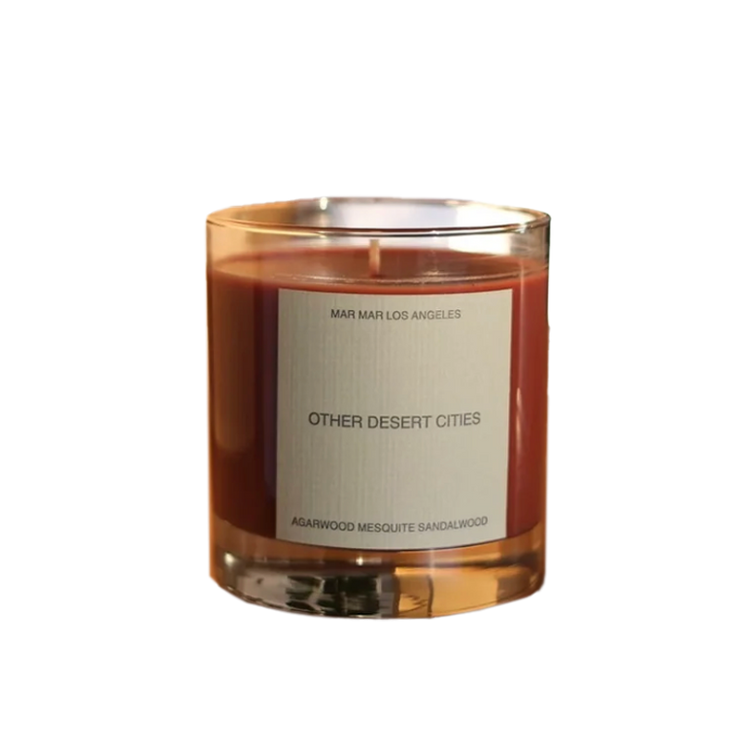 Other Desert Cities Candle - 8oz