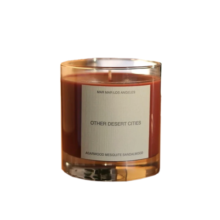 Other Desert Cities Candle - 8oz