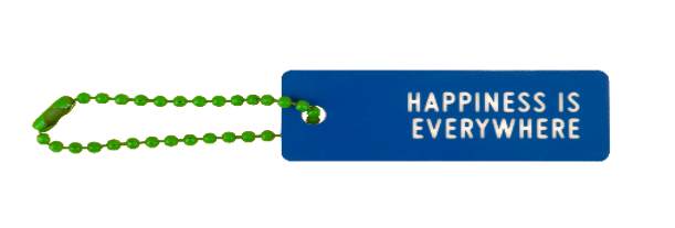Message Key Ring