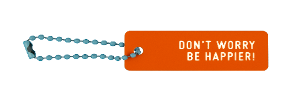 Message Key Ring