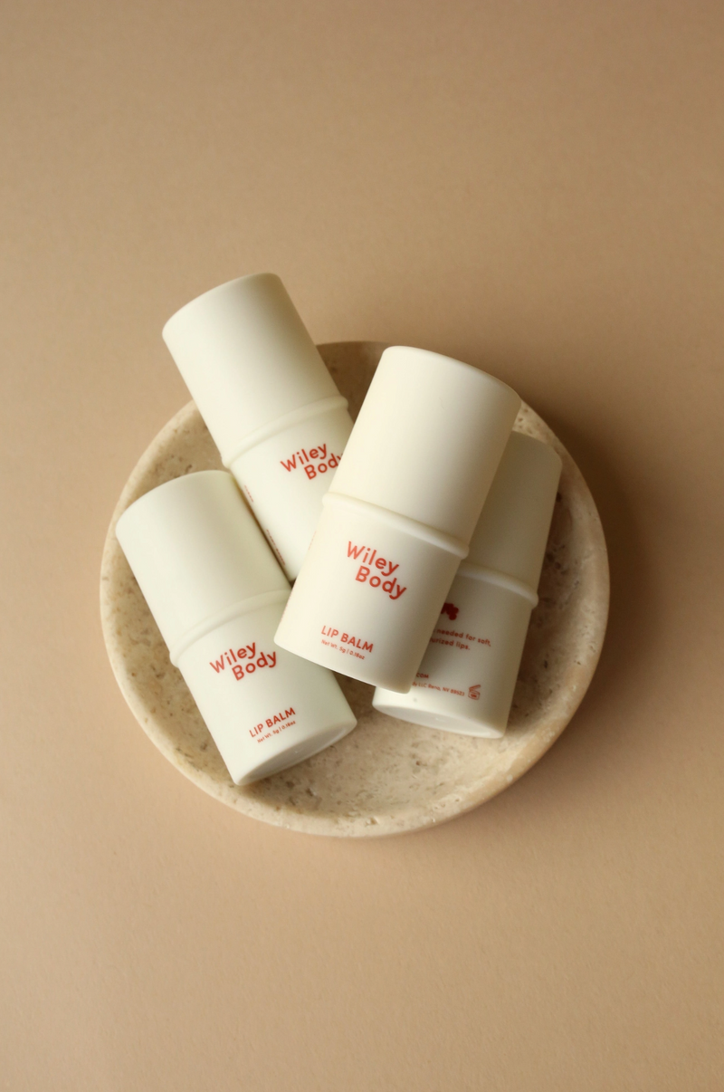 Nourishing Lip Balm