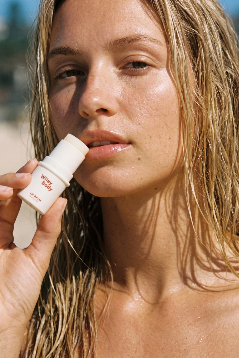 Nourishing Lip Balm