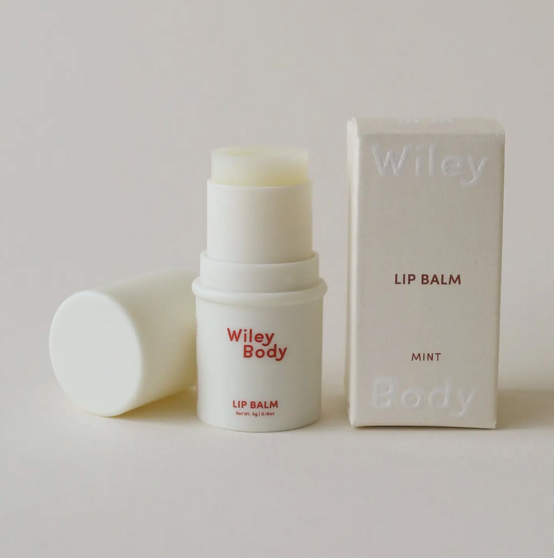Nourishing Lip Balm