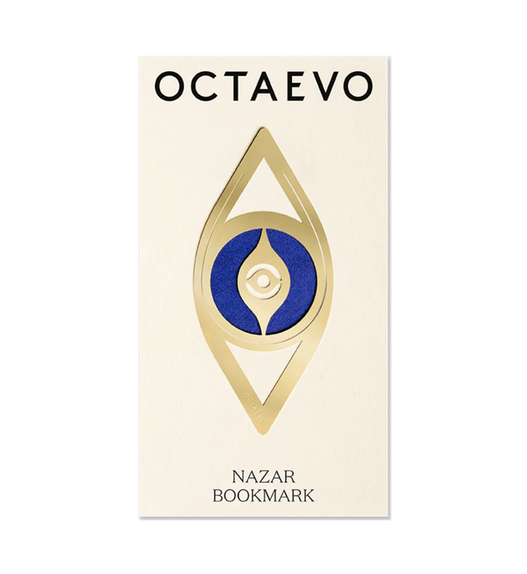 Nazar Bookmark