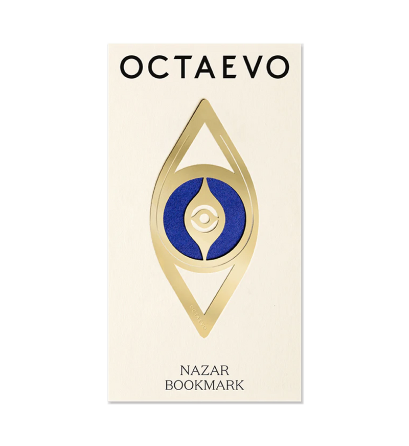 Nazar Bookmark