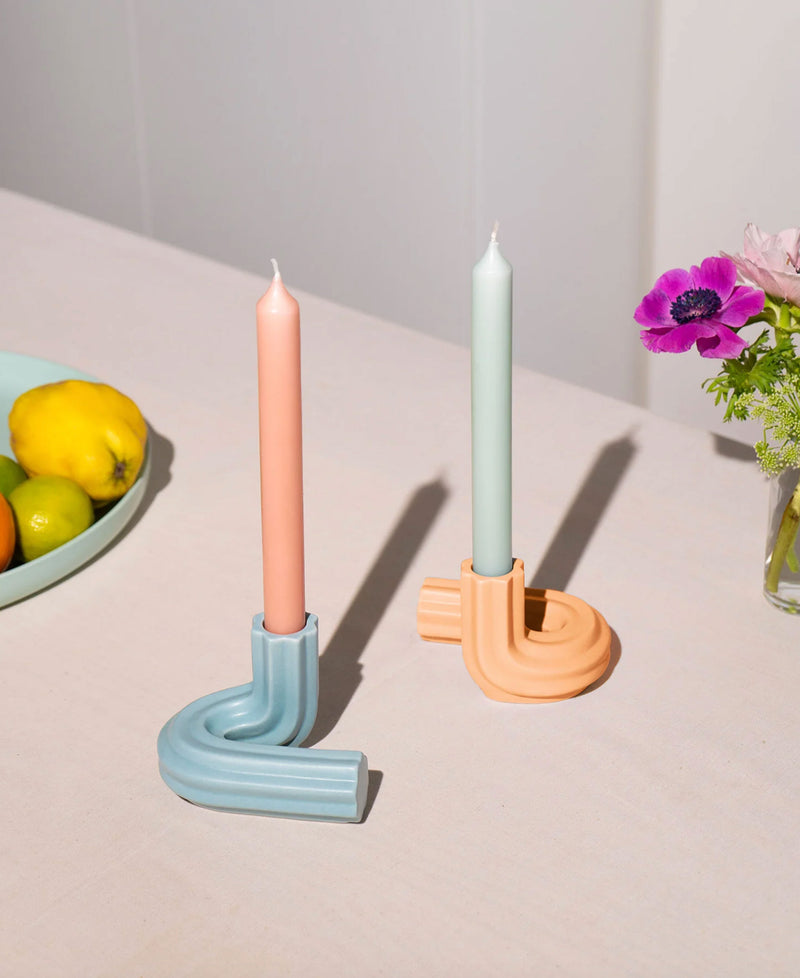 Templo Candle Holder