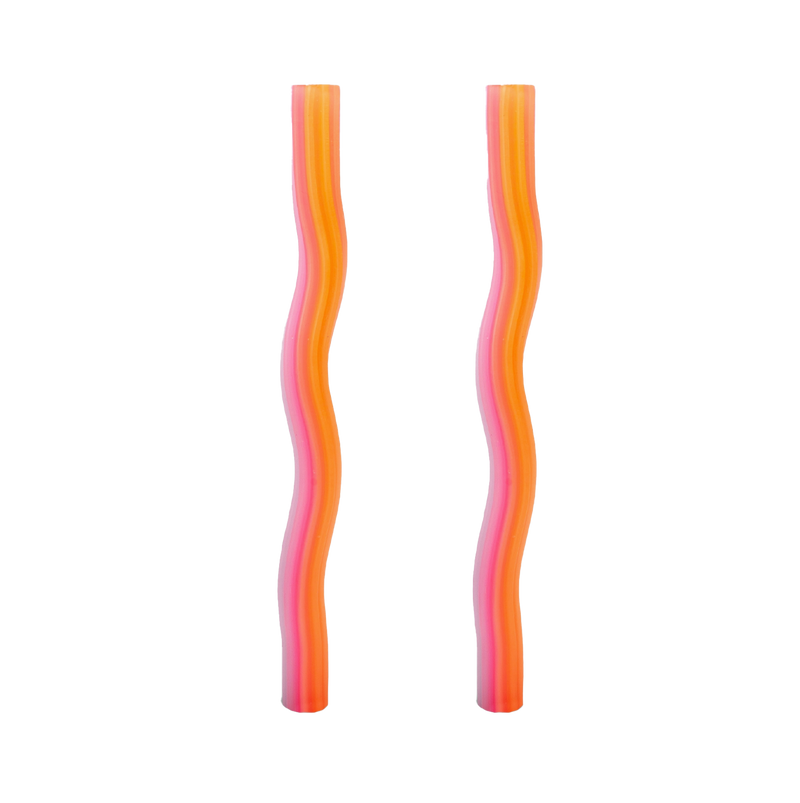 Wiggle Candles